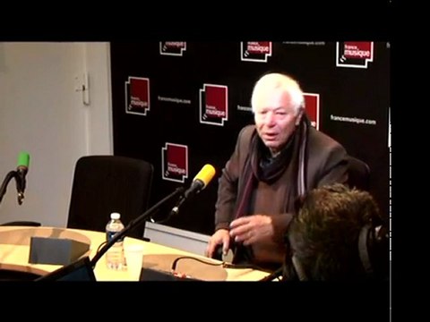 Denis Tillinac - Musique matin