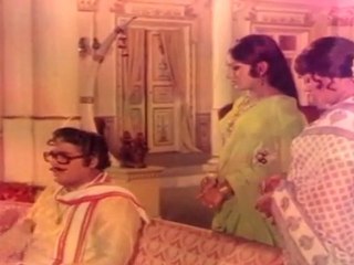 Yama Gola - Explaining About N.T.R