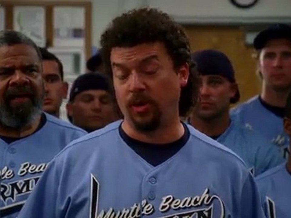 Eastbound & Down Season 3 "Drum" Tease