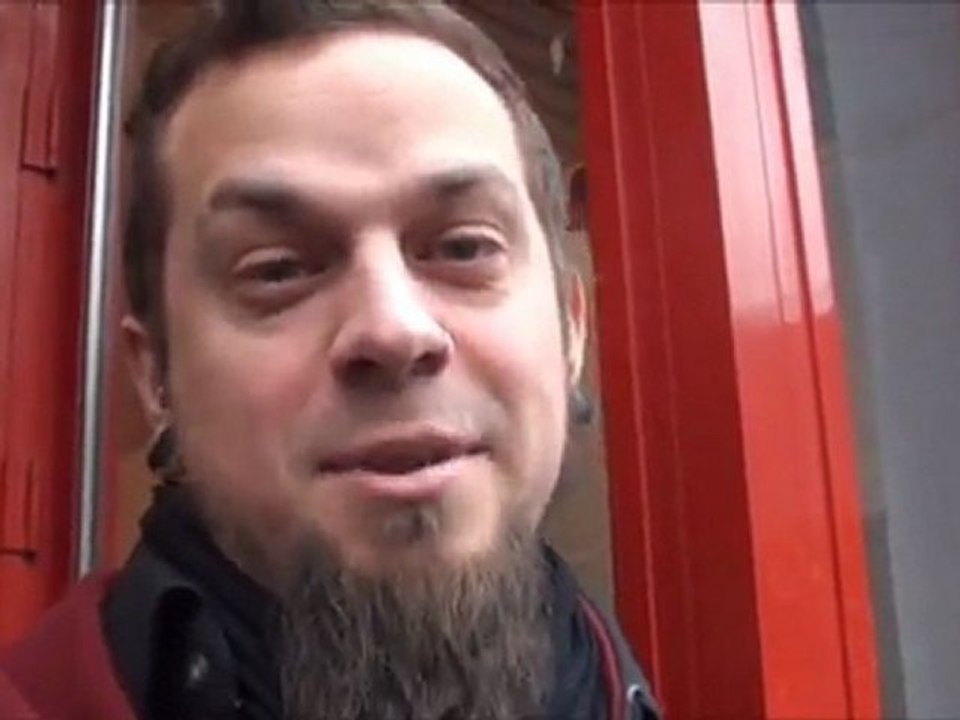 Cré Tonnerre - Tournée 2012 - Teaser 2