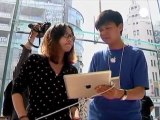 In Cina una contesa sul nome iPad