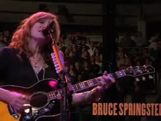 Bruce Springsteen - Girls In Their Summer Clothes live 2007 (1)