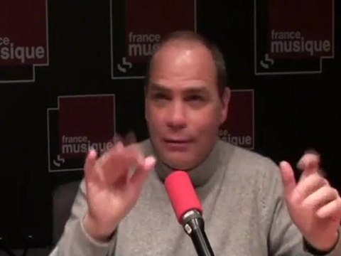 Philippe cassard - Changez de disque