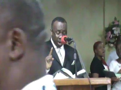 Past. William 2eme Partie