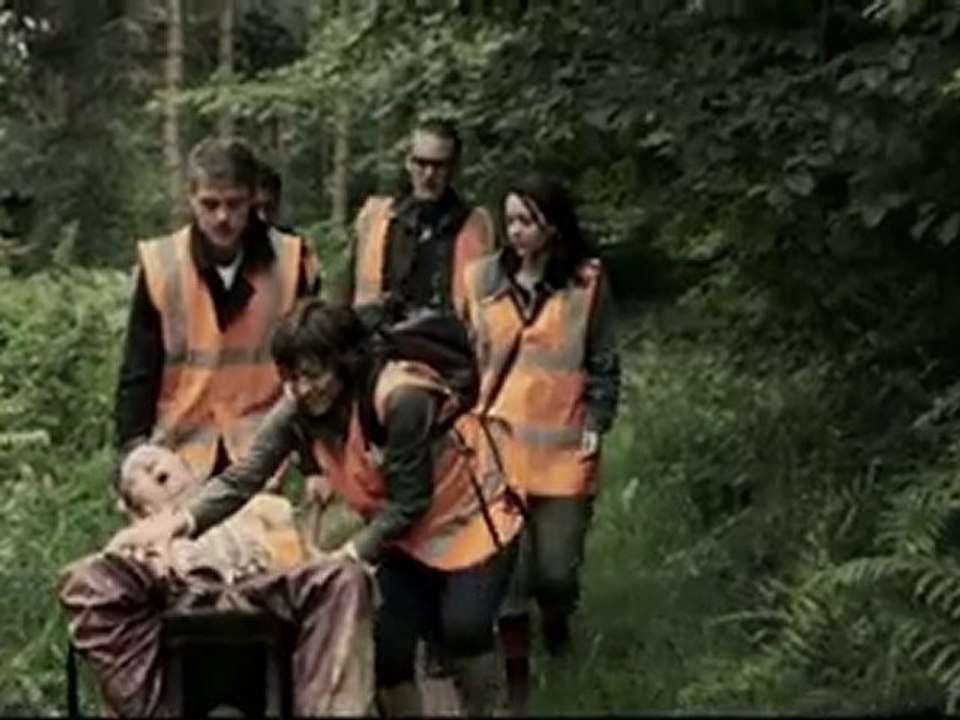 Inbred    -    trailer