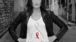 Carla Bruni-Sarkozy e la campagna Born HIV Free