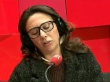 A la Bonne heure : la chronique de Charlotte Des Georges du 22/02/2012