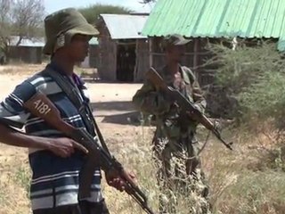 Kein Frieden in Somalia