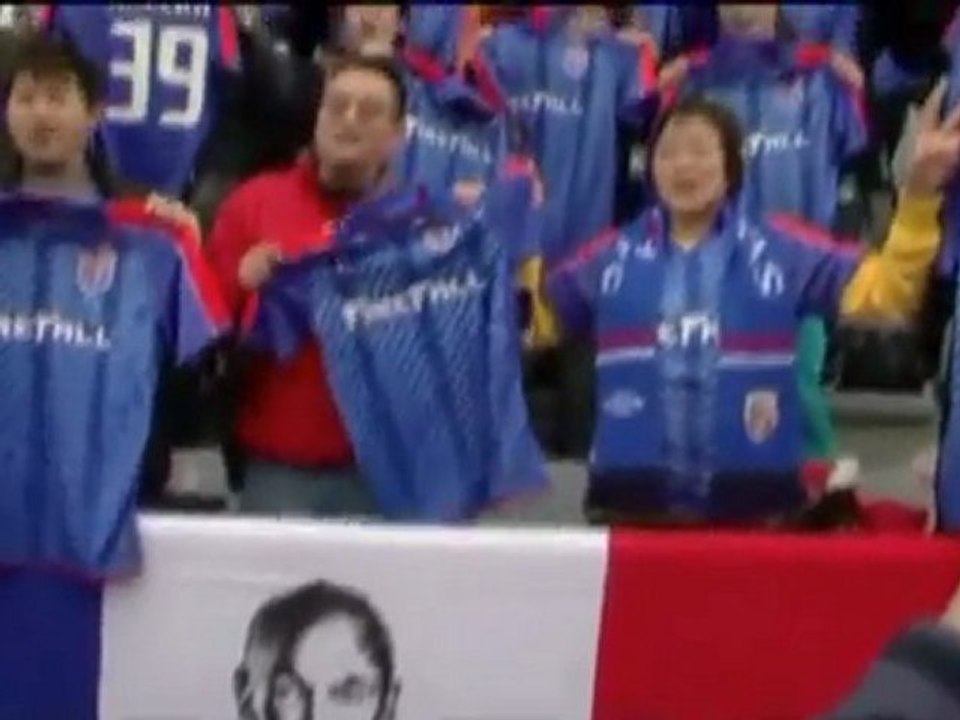 Chinesische Liga - Anelkas Traum-Debüt