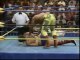 Ricky Steamboat Vs Steven Regal No DQ - WCW Main Event 8.8.93