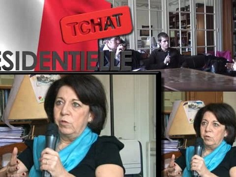 élection présidentielle 2012: Les propositions de Corinne Lepage pour l'agriculture