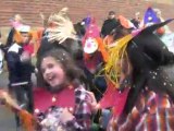 Hautmont : l'école du Sacré Cœur a fêté Mardi+ Gras