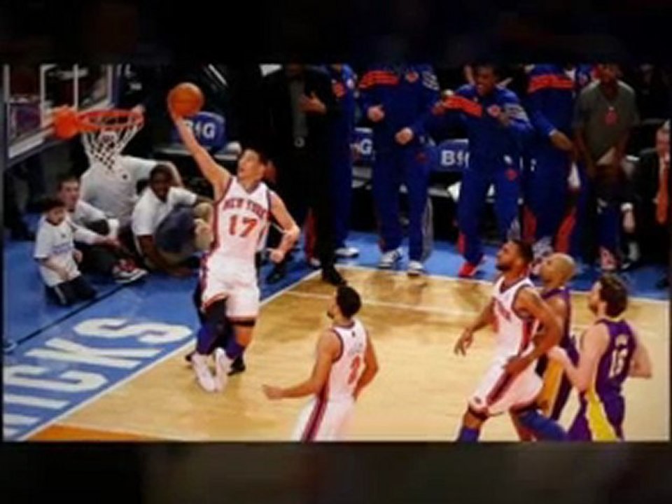 Boom! Jeremy Lin Facts and a FREE Jeremy Lin Jersey!