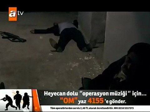 Polat Mekan Basıyor.. Savcıyı Ayağa Kaldırıyor...