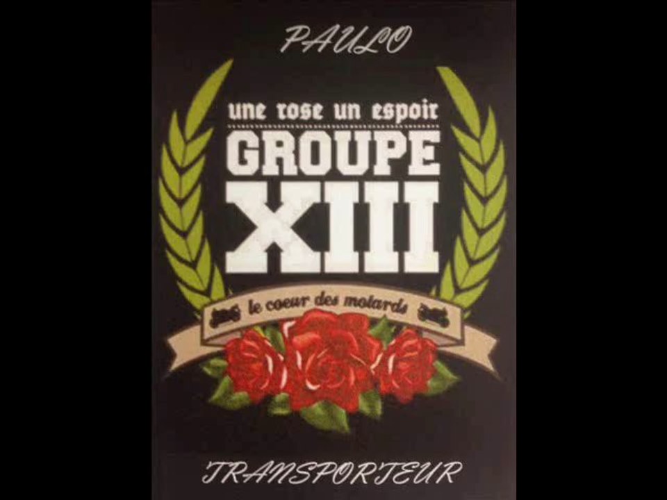 Hommage à Paulo