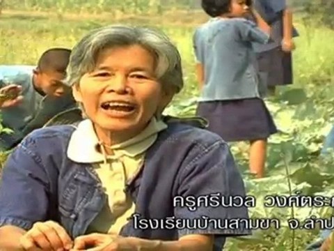 รายการ Hot Topic ประจำวันที่ 22 กุมภาพันธ์ 2555