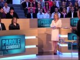 François BAYROU - Parole de candidat (Les coulisses au MODEM)