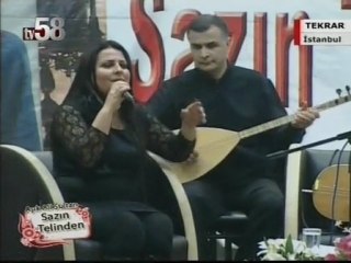 Nerde Pir Sultanım Nerde Zeyno Zencife