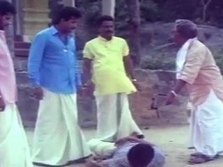 Nenja Thottu Chollu   - Hospital Scene
