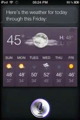 Spire Siri Proxy List Daily Updated