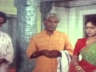Nenja Thottu Chollu - Climax Scene