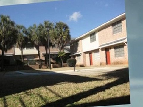 Breckenridge Villas II Apartment Rentals - North Augusta, SC