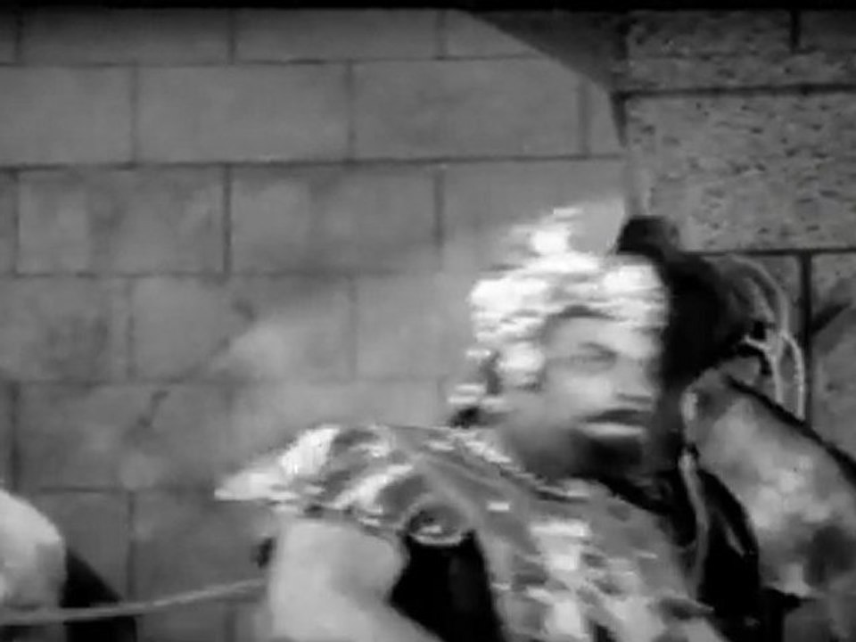 Ranabheri - Kantha Rao Fight