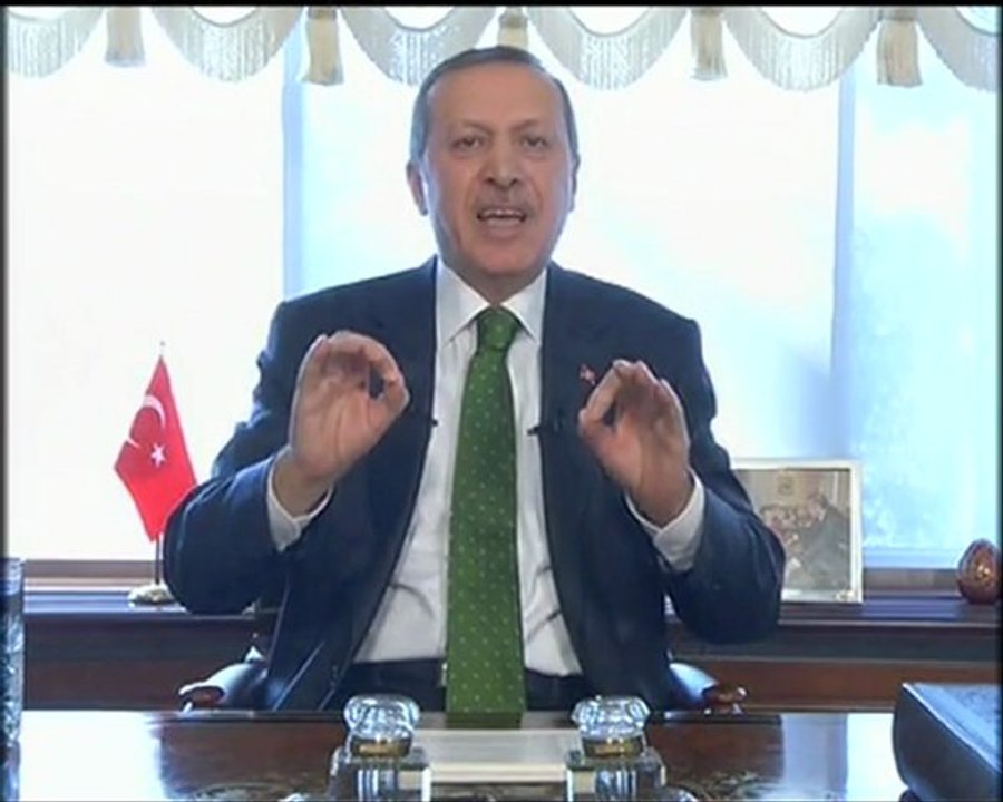 Başbakan Erdoğan - Haber7.com