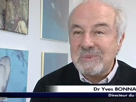 Le Laboratoire des Courses Hippiques (Verrières-le-Buisson)