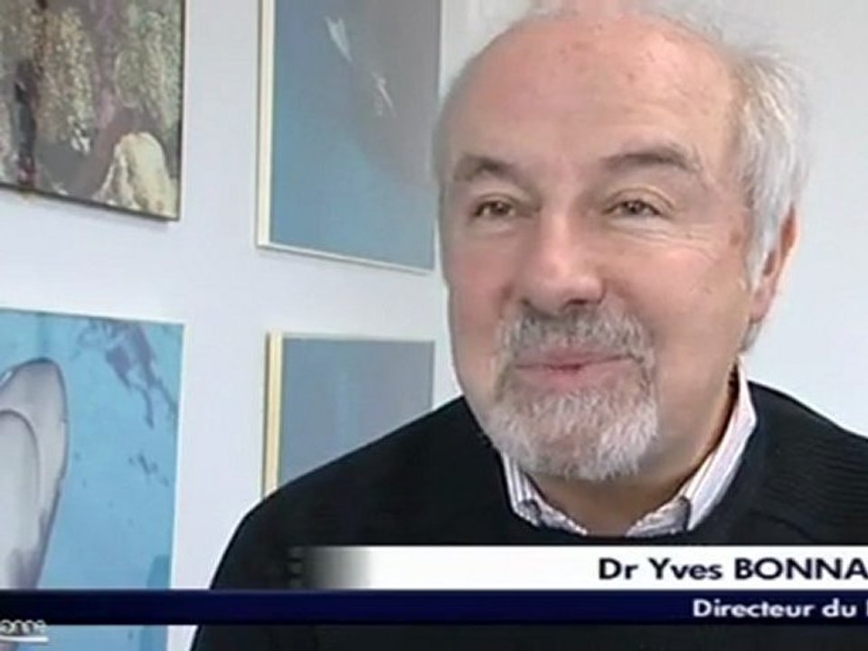 Le Laboratoire des Courses Hippiques (Verrières-le-Buisson)