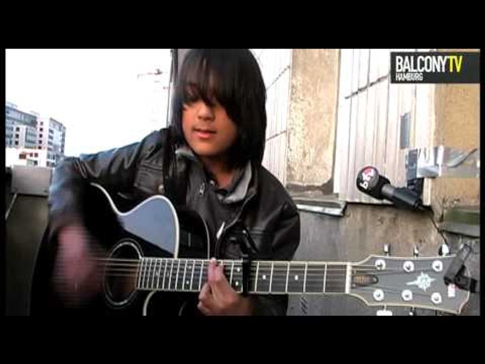 FRITZI (BalconyTV)