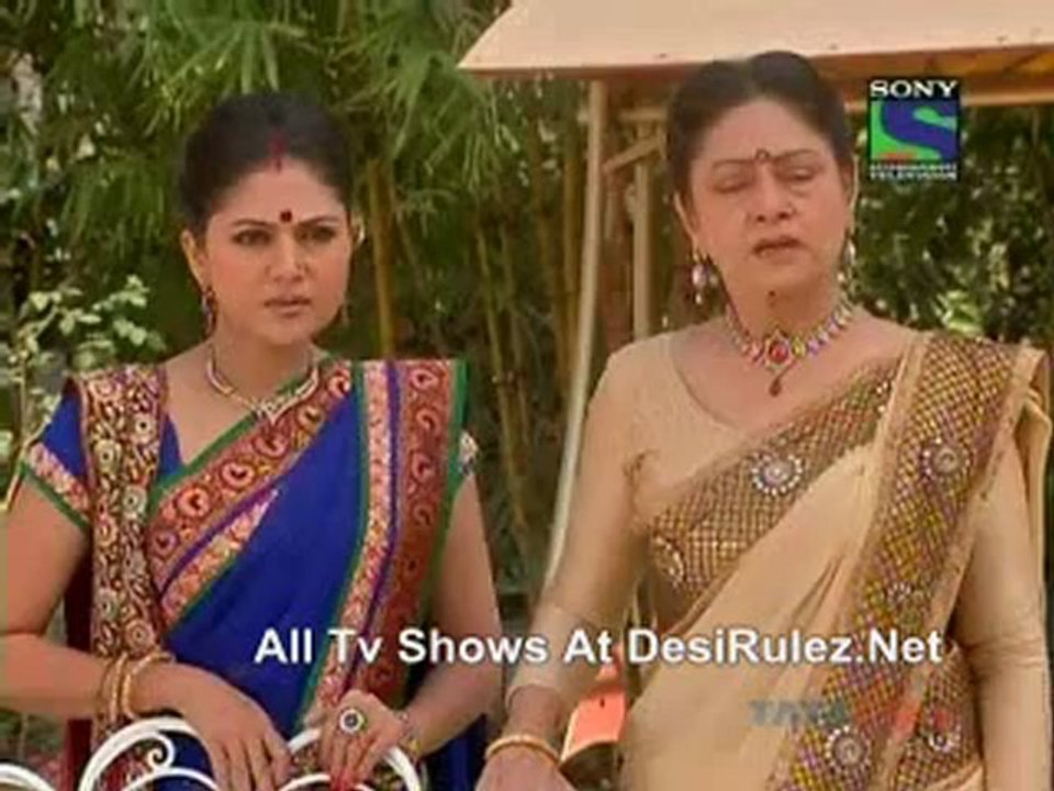 Dekha Ek Khwaab 22nd February 2012 Pt-2