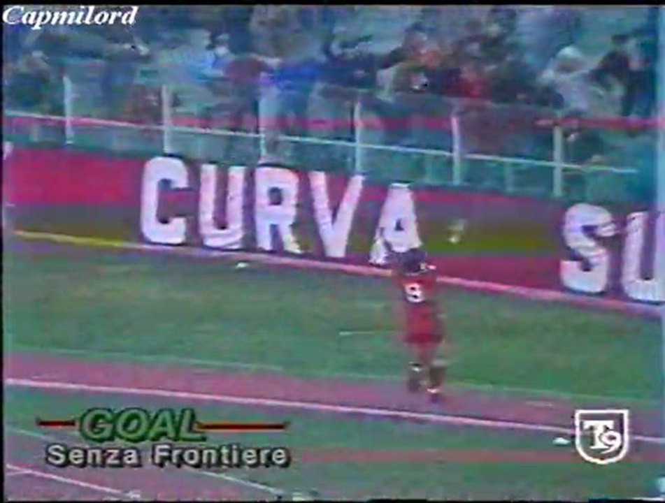 La ROMA 1984-85