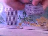 Tour de Magie avec des Cartes +Explication