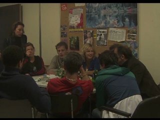 EXCLU - Découvrez des scènes coupées de Polisse