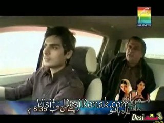 Ahmed Habib Ki Betiyan Episode 43 Part 1