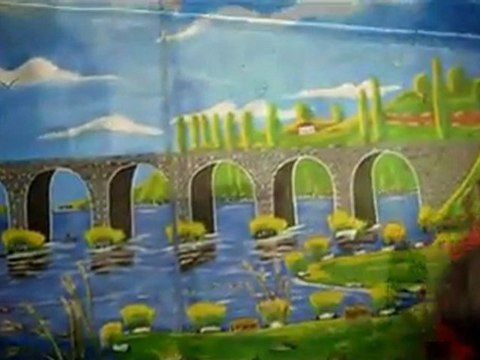 PİNHANİ BANA HEDİYE VİDEO