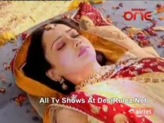 Jai Jai Jai Bajarangbali 22nd February 2012 pt1