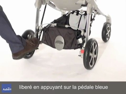 Pédale frein bleue neuve poussette Loola Bébé Confort - Bébé Confort