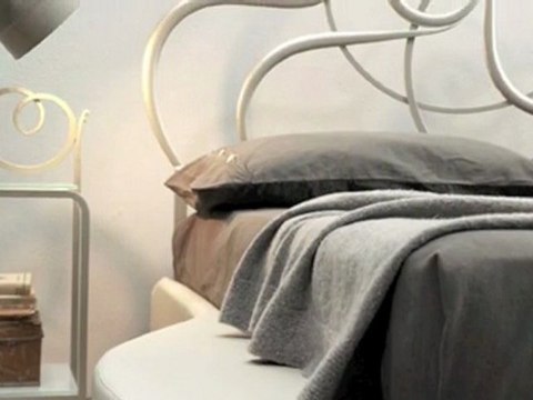 Cosatto letto matrimoniale Ring GOCCIA Giwa Materassi