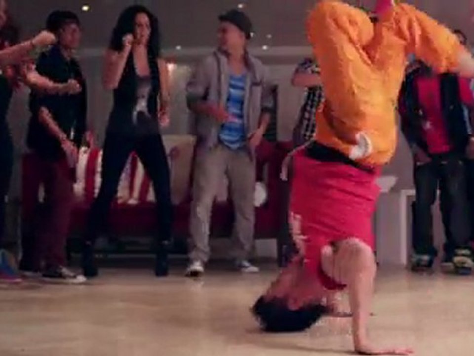 Kamaliya - Rising Up