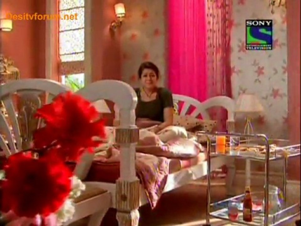 Dekha Ek Khwaab - 22nd February 2012 Video Watch Online P1