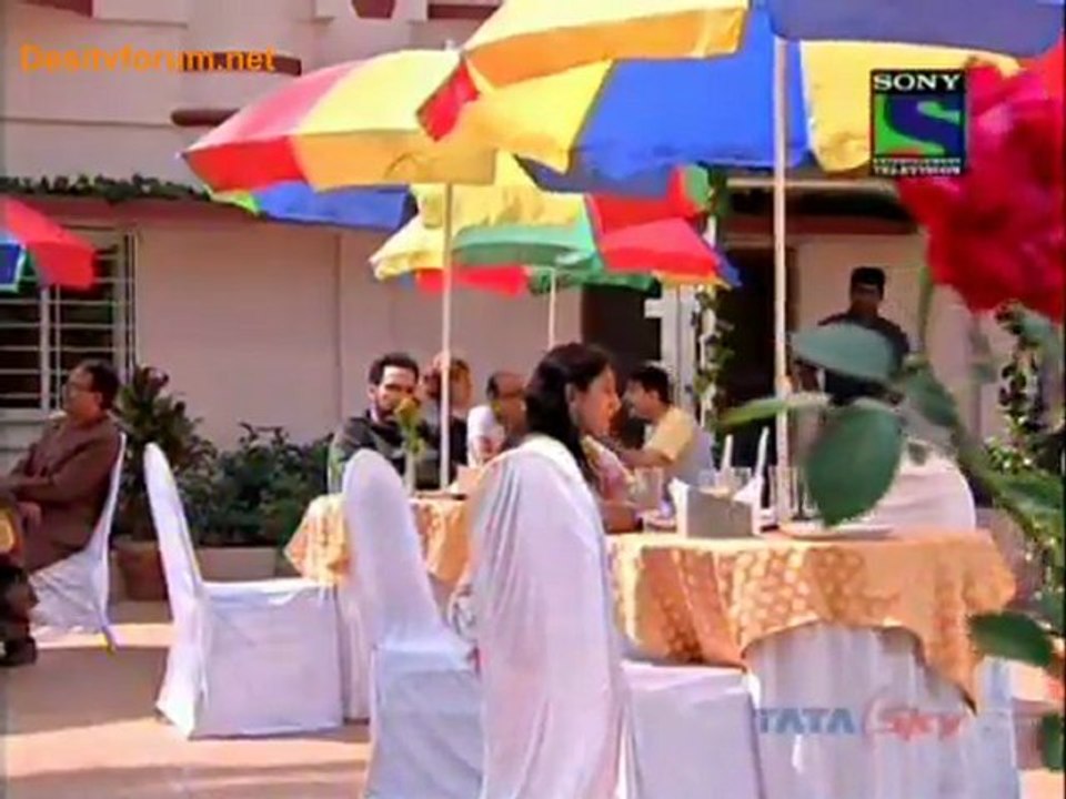 Dekha Ek Khwaab - 22nd February 2012 Video Watch Online P2