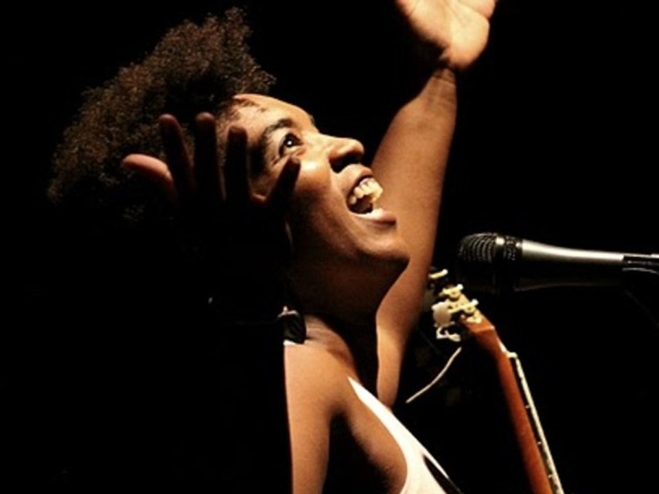 Yusa - CAFF - 2011