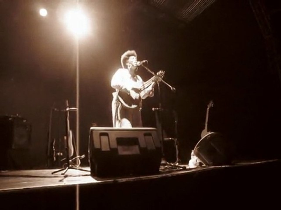 Yusa - CAFF 2 - 2011