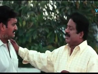 Brahmacharulu - Dharmavarapu Subramanyam Argues With Ganesh Babu