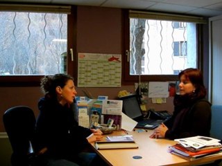 Le Relais de Services Publics du Queyras