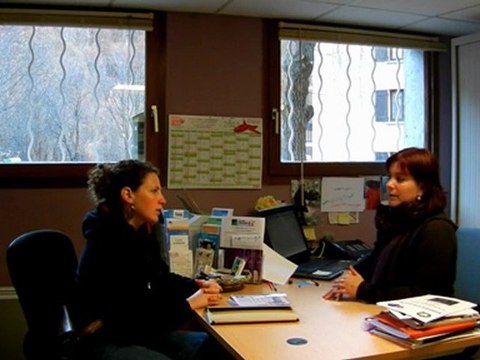 Le Relais de Services Publics du Queyras