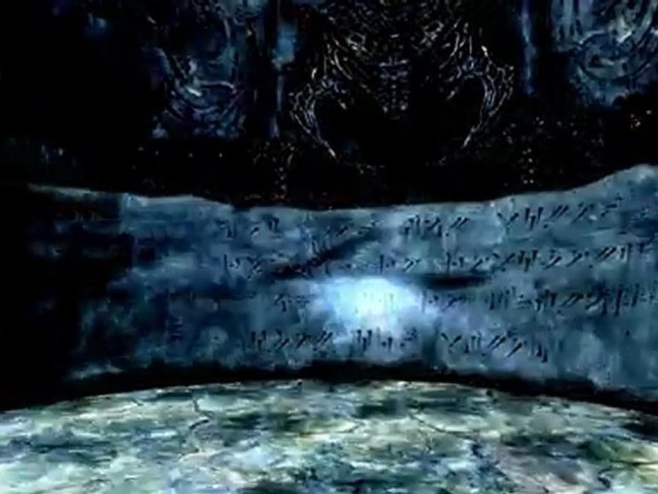 Bref skyrim ''projet''