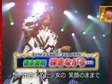 201202221番ソングショー、音楽のちから～予告～